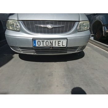 PARAGOLPES DELANTERO 05018639AA 