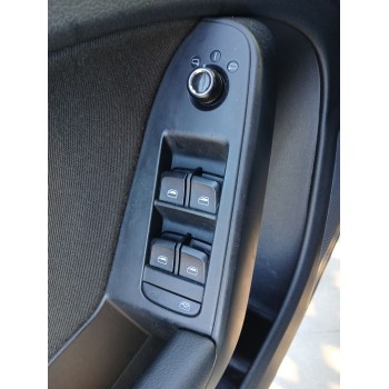 Recambio de mando elevalunas delantero izquierdo para audi a4 b8 avant (8k5) 2.0 tdi referencia OEM IAM 8K0959851DV10  