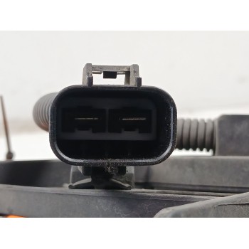 Recambio de electroventilador para hyundai sonata v (nf) 2.0 crdi referencia OEM IAM 253803K210  