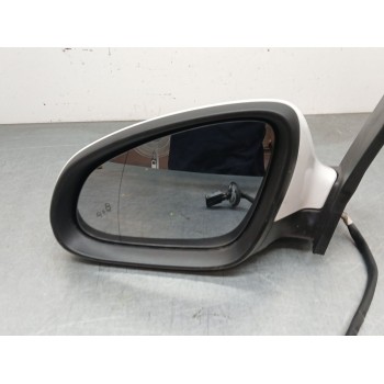 Recambio de retrovisor izquierdo para opel astra j (p10) 1.6 cdti (68) referencia OEM IAM 583517 583605 