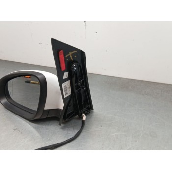 Recambio de retrovisor izquierdo para opel astra j (p10) 1.6 cdti (68) referencia OEM IAM 583517 583605 