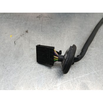 Recambio de retrovisor izquierdo para opel astra j (p10) 1.6 cdti (68) referencia OEM IAM 583517 583605 