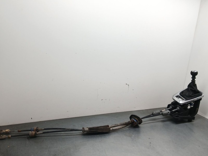 Recambio de varillaje cambio para peugeot 3008 i monospace (0u_) 1.6 hdi referencia OEM IAM 9672372980  