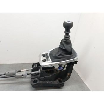 Recambio de varillaje cambio para peugeot 3008 i monospace (0u_) 1.6 hdi referencia OEM IAM 9672372980  