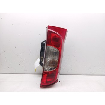 Recambio de piloto trasero derecho para citroën nemo attraction referencia OEM IAM 201902278177  