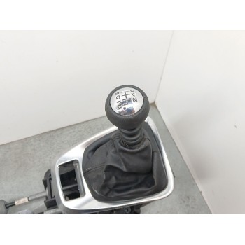 Recambio de varillaje cambio para peugeot 3008 i monospace (0u_) 1.6 hdi referencia OEM IAM 9672372980  