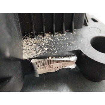 Recambio de varillaje cambio para peugeot 3008 i monospace (0u_) 1.6 hdi referencia OEM IAM 9672372980  
