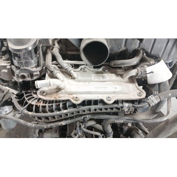 Recambio de motor completo para seat leon (5f1) style visio edition referencia OEM IAM DKR  