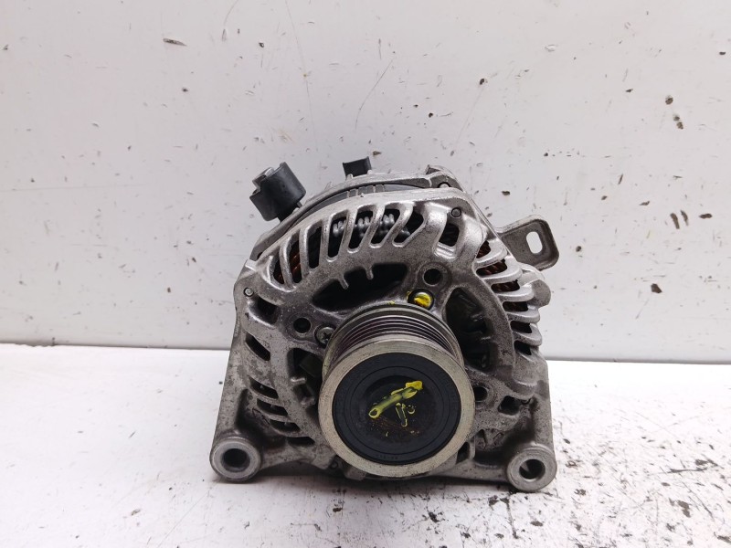 Recambio de alternador para peugeot expert furgoneta (v_) 1.5 bluehdi 100 referencia OEM IAM a002tv0781ze 9824742880 
