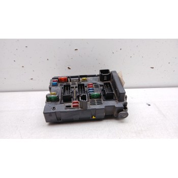 Recambio de centralita bsm para peugeot 307 (3a/c) 1.4 hdi referencia OEM IAM 9646405180  