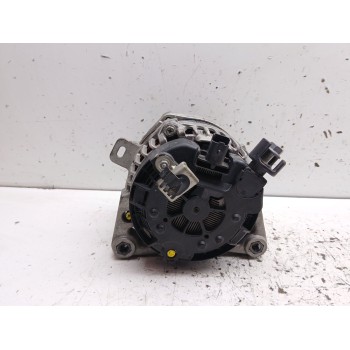 Recambio de alternador para peugeot expert furgoneta (v_) 1.5 bluehdi 100 referencia OEM IAM a002tv0781ze 9824742880 