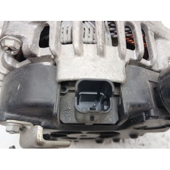 Recambio de alternador para peugeot expert furgoneta (v_) 1.5 bluehdi 100 referencia OEM IAM a002tv0781ze 9824742880 