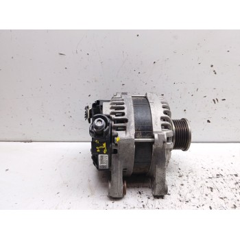 Recambio de alternador para peugeot expert furgoneta (v_) 1.5 bluehdi 100 referencia OEM IAM a002tv0781ze 9824742880 