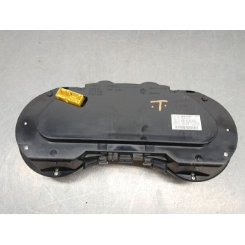 Recambio de cuadro instrumentos para peugeot 3008 i monospace (0u_) 1.6 hdi referencia OEM IAM 9666174980  