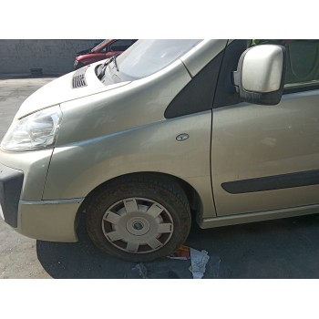 ALETA DELANTERA IZQUIERDA 00000007840R6 