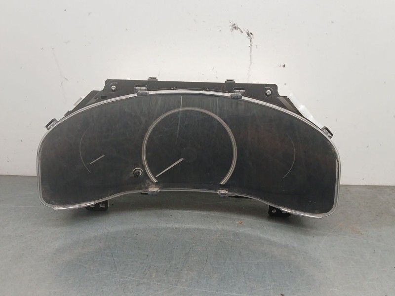 Recambio de cuadro instrumentos para lexus ct (zwa10_) 200h (zwa10_) referencia OEM IAM 8380076E30  