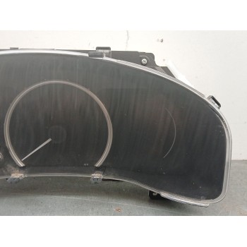 Recambio de cuadro instrumentos para lexus ct (zwa10_) 200h (zwa10_) referencia OEM IAM 8380076E30  