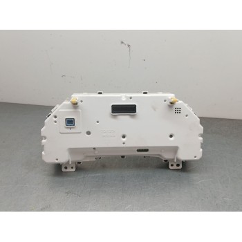 Recambio de cuadro instrumentos para lexus ct (zwa10_) 200h (zwa10_) referencia OEM IAM 8380076E30  