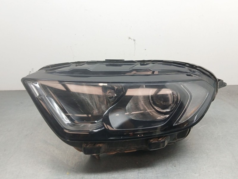 Recambio de faro izquierdo para ford ecosport 1.0 ecoboost referencia OEM IAM MB1513E015CE  