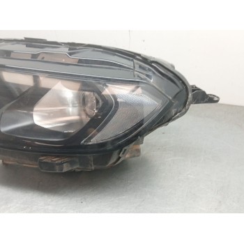 Recambio de faro izquierdo para ford ecosport 1.0 ecoboost referencia OEM IAM MB1513E015CE  
