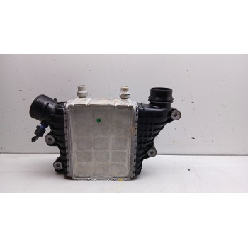 Recambio de intercooler para jaguar e-pace (x540) 2.0 d150 referencia OEM IAM gj329l440ad  