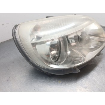 Recambio de faro derecho para fiat doblo monospace (119_, 223_) 1.3 jtd referencia OEM IAM 51805934  