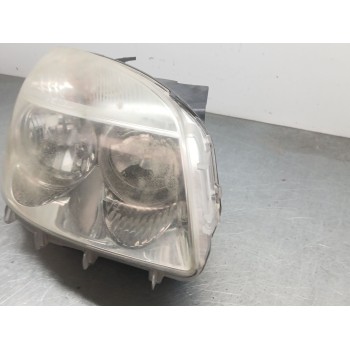 Recambio de faro derecho para fiat doblo monospace (119_, 223_) 1.3 jtd referencia OEM IAM 51805934  