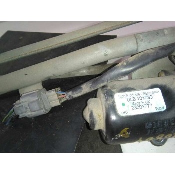 Recambio de motor limpia delantero para mg serie 45 (t/rt) classic referencia OEM IAM   