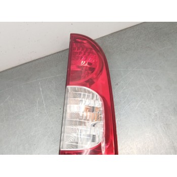 Recambio de piloto trasero derecho para fiat doblo monospace (119_, 223_) 1.3 jtd referencia OEM IAM 51755144  