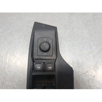 Recambio de mando elevalunas delantero izquierdo para seat arona (kj7, kjp) 1.0 tsi referencia OEM IAM 5G0959857FWH  