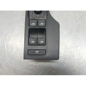 Recambio de mando elevalunas delantero izquierdo para seat arona (kj7, kjp) 1.0 tsi referencia OEM IAM 5G0959857FWH  