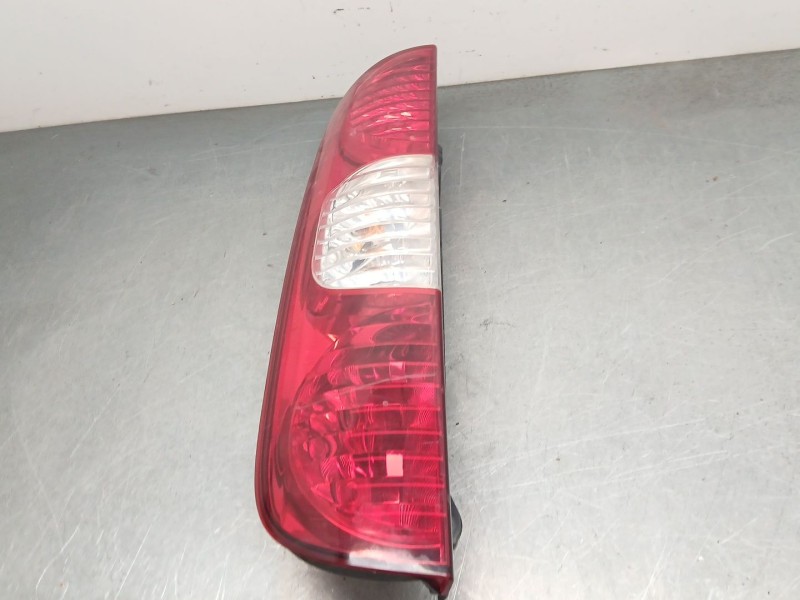 Recambio de piloto trasero izquierdo para fiat doblo monospace (119_, 223_) 1.3 jtd referencia OEM IAM 51755145  