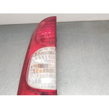 Recambio de piloto trasero izquierdo para fiat doblo monospace (119_, 223_) 1.3 jtd referencia OEM IAM 51755145  
