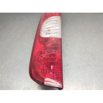 Recambio de piloto trasero izquierdo para fiat doblo monospace (119_, 223_) 1.3 jtd referencia OEM IAM 51755145  