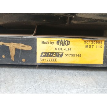 Recambio de piloto trasero izquierdo para fiat doblo monospace (119_, 223_) 1.3 jtd referencia OEM IAM 51755145  