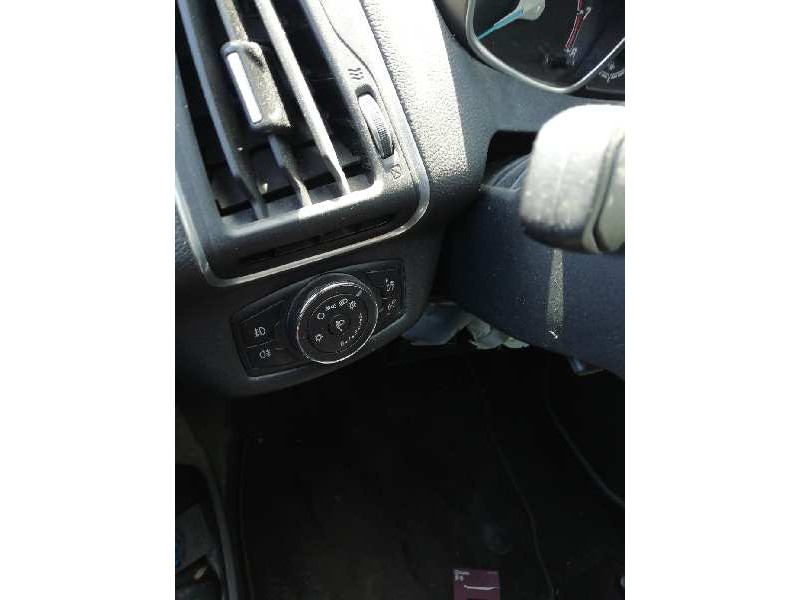 Recambio de mando luces para ford b-max titanium referencia OEM IAM   