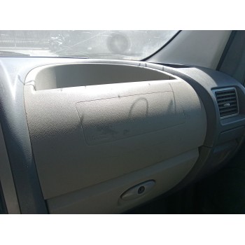Recambio de kit airbag para fiat scudo furgoneta (270_, 272_) 2.0 d multijet 4x4 referencia OEM IAM   