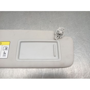 Recambio de parasol derecho para seat arona (kj7, kjp) 1.0 tsi referencia OEM IAM   