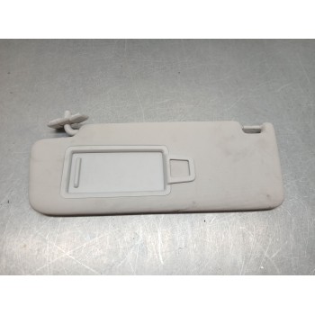 Recambio de parasol izquierdo para seat arona (kj7, kjp) 1.0 tsi referencia OEM IAM   