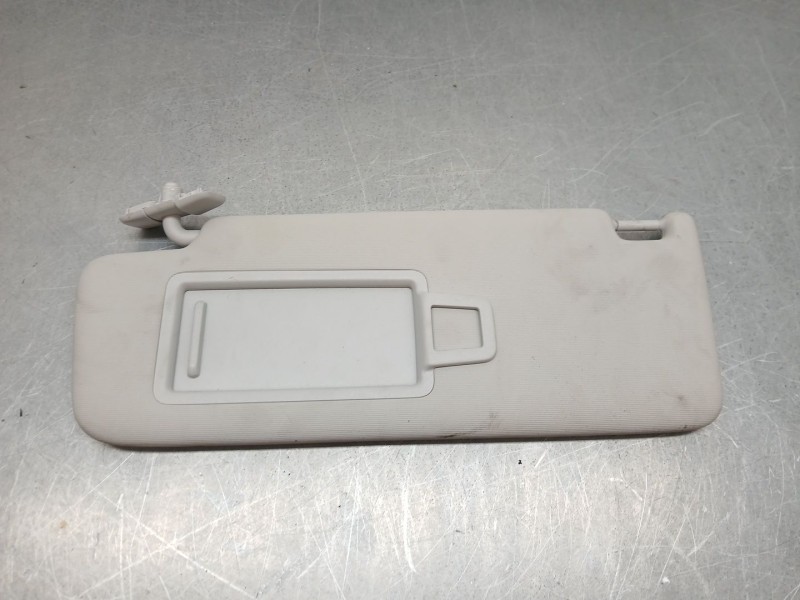 Recambio de parasol izquierdo para seat arona (kj7, kjp) 1.0 tsi referencia OEM IAM   
