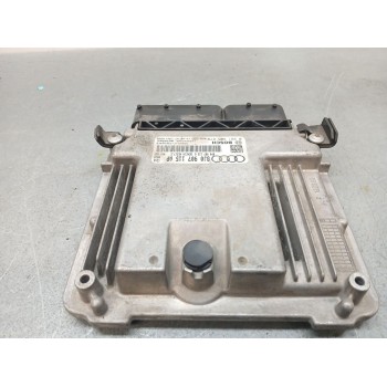 Recambio de centralita motor uce para audi tt (8j3) 1.8 tfsi referencia OEM IAM 8j0907115ap 0261s05879 8p0907115q