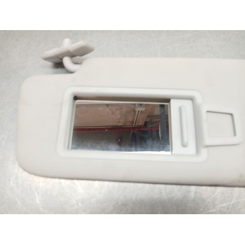 Recambio de parasol izquierdo para seat arona (kj7, kjp) 1.0 tsi referencia OEM IAM   