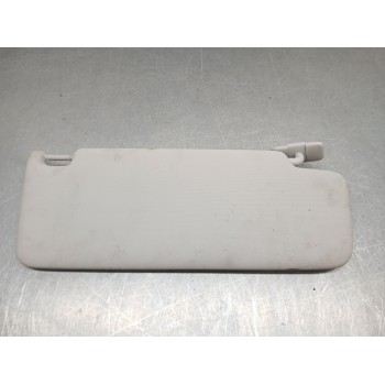 Recambio de parasol izquierdo para seat arona (kj7, kjp) 1.0 tsi referencia OEM IAM   