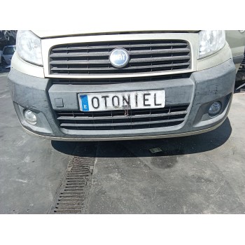 PARAGOLPES DELANTERO 0001497581078 