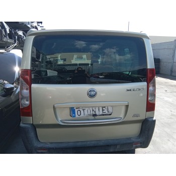 PORTON TRASERO 