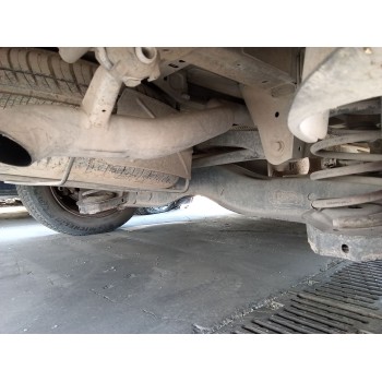 PUENTE TRASERO 0001401302480 