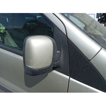 RETROVISOR DERECHO 