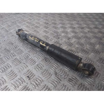 Recambio de amortiguador trasero derecho para kia rio (yb) attract referencia OEM IAM   