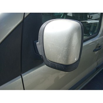 RETROVISOR IZQUIERDO 