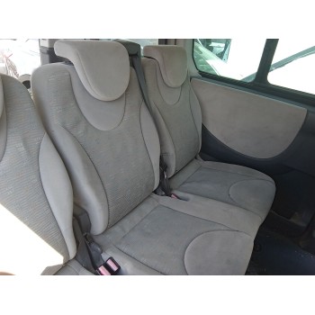 ASIENTO TRASERO IZQUIERDO 